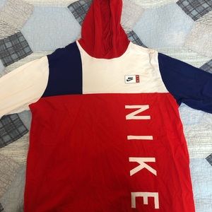 Nike hoodie